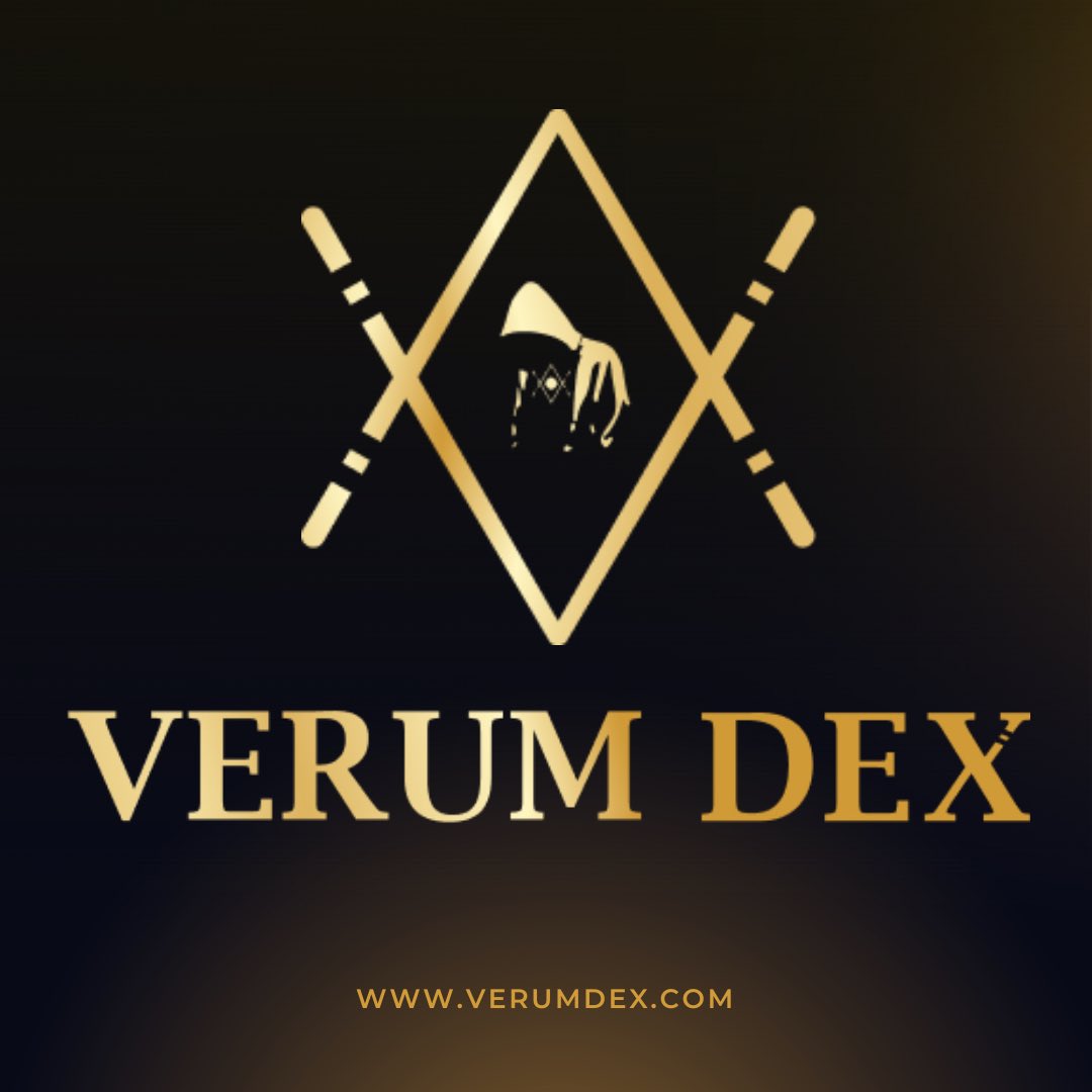 Verum DEX (@Verum_DEX) / Posts / X