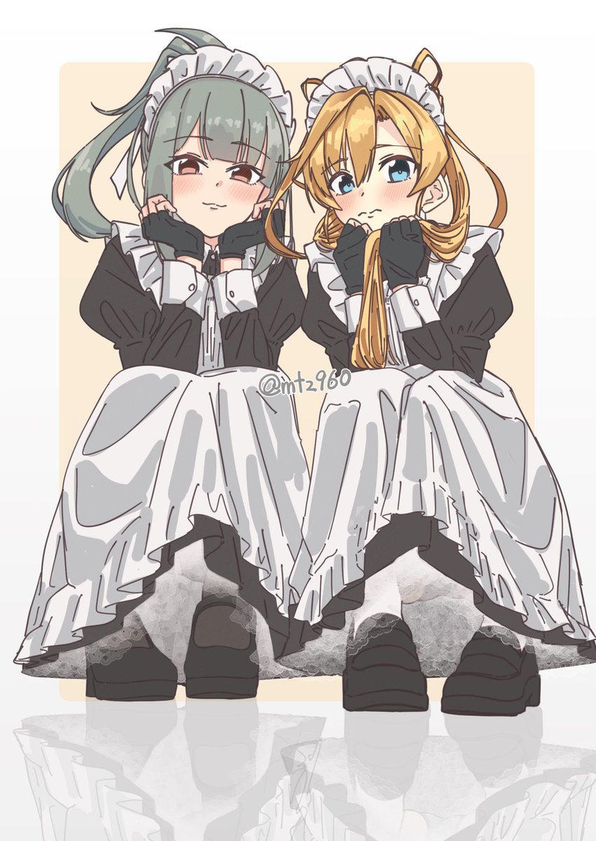 もちぞう、 tweet media