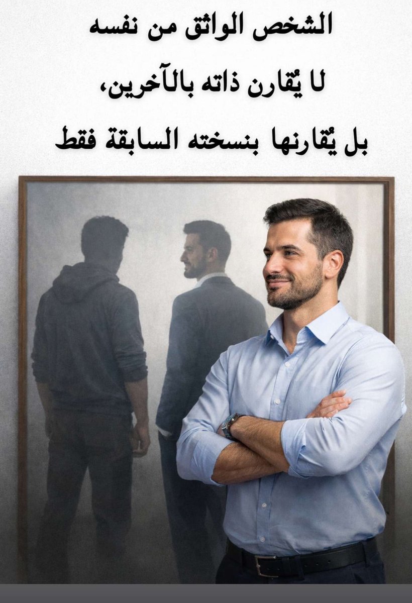المشاريع الناجحة tweet media