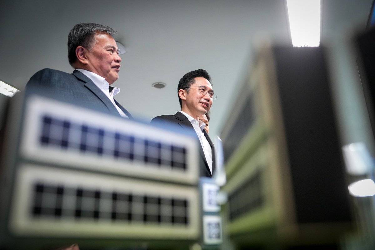 Yodchanan Wongsawat tweet media