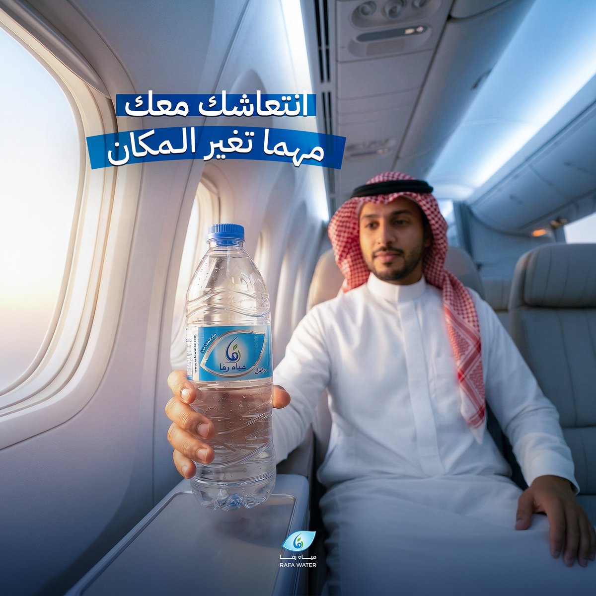 RafaWater1's tweet photo. خلك منتعش..
وين ما كنت، نقاء يرافقك في كل خطوة. ✨ https://t.co/MyooWUaYNP