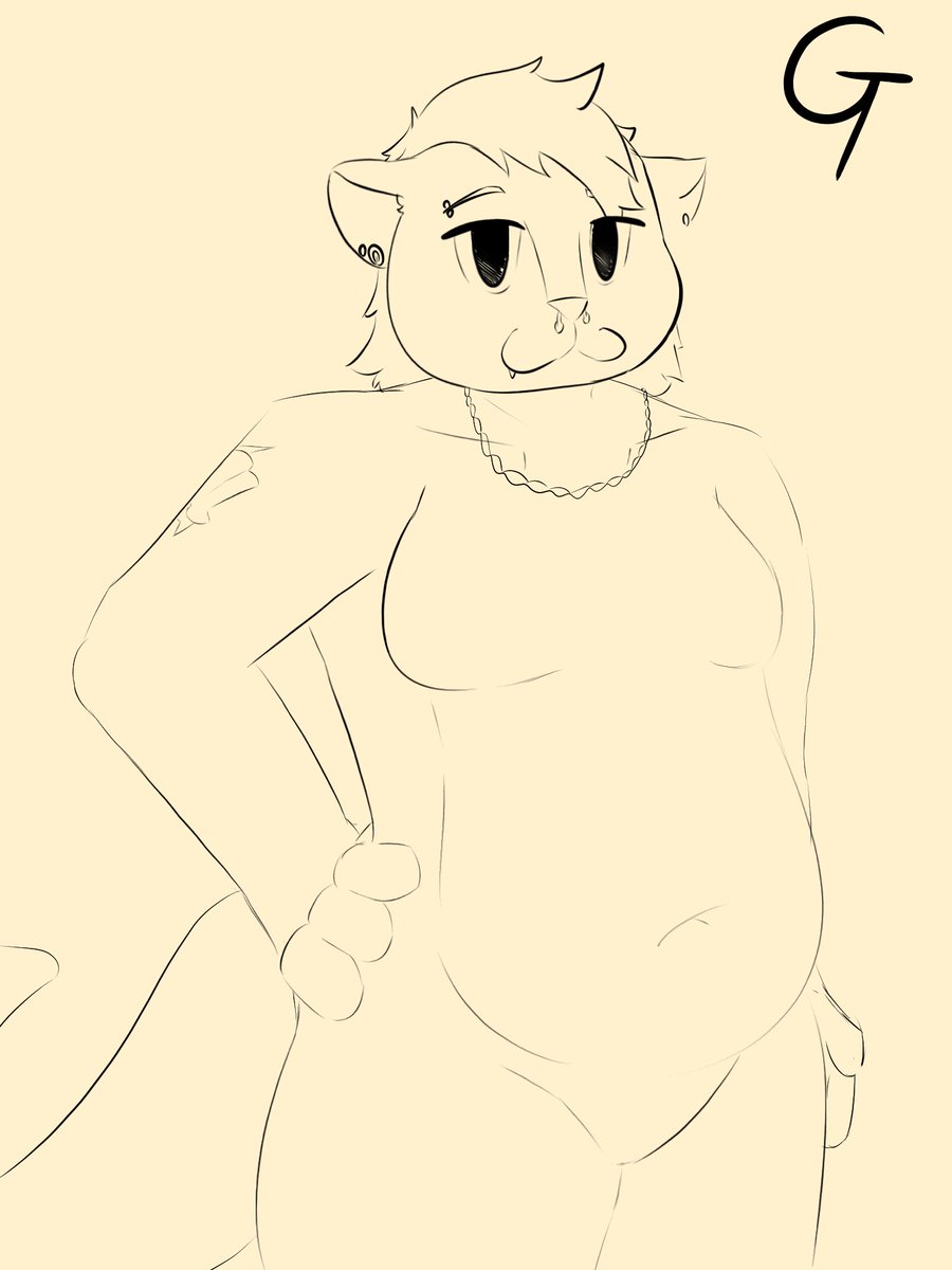 GabeGT 🔞 tweet media