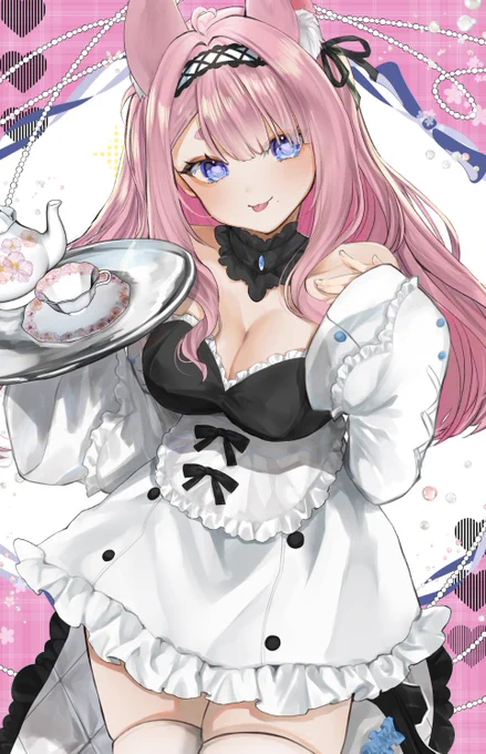 𝕃𝕖𝕟𝕒✲さんはコミッションを募集しています! #Skeb #Commission より 4月後半から5月頃から着手のリクエスト募集してます〜!よろしくお願いします ↓サンプル