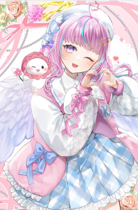 𝕃𝕖𝕟𝕒✲さんはコミッションを募集しています! #Skeb #Commission より 4月後半から5月頃から着手のリクエスト募集してます〜!よろしくお願いします ↓サンプル