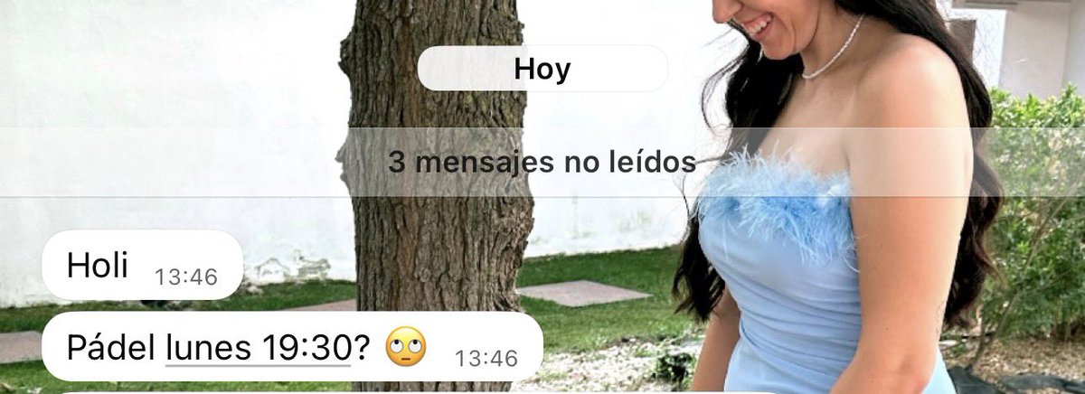 Mis amigos saben lo que me gusta <a href="/Kikemixi/">Kike 🔴⚪️</a> 🎾🤪