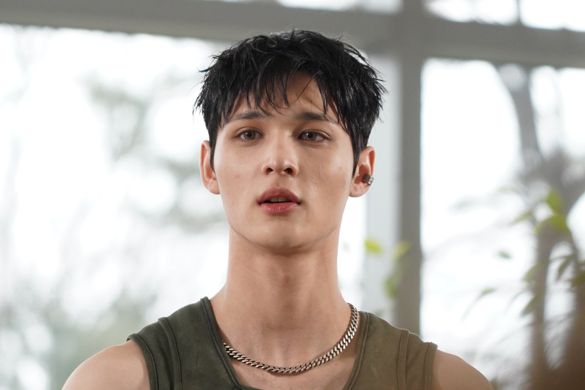 🦌케이🦌Misery Business Jiho tweet media