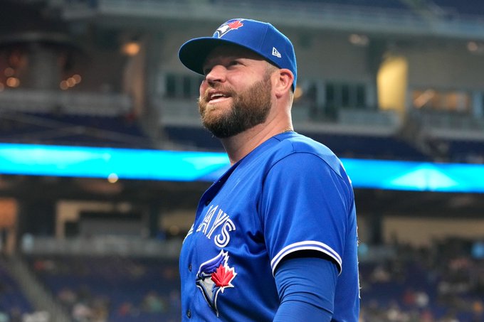 OK Blue Jays tweet media