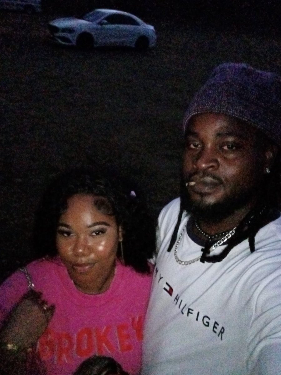 ValandoHarryTV's tweet photo. Blessed Earth Strong King 13,879 🙏🏾 https://t.co/tmdaW8ZrGU