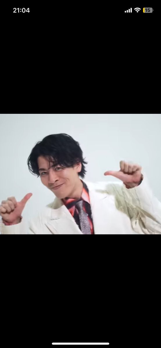 karasunoegg's tweet image. \SK!/の時の渾身のドヤ顔好き