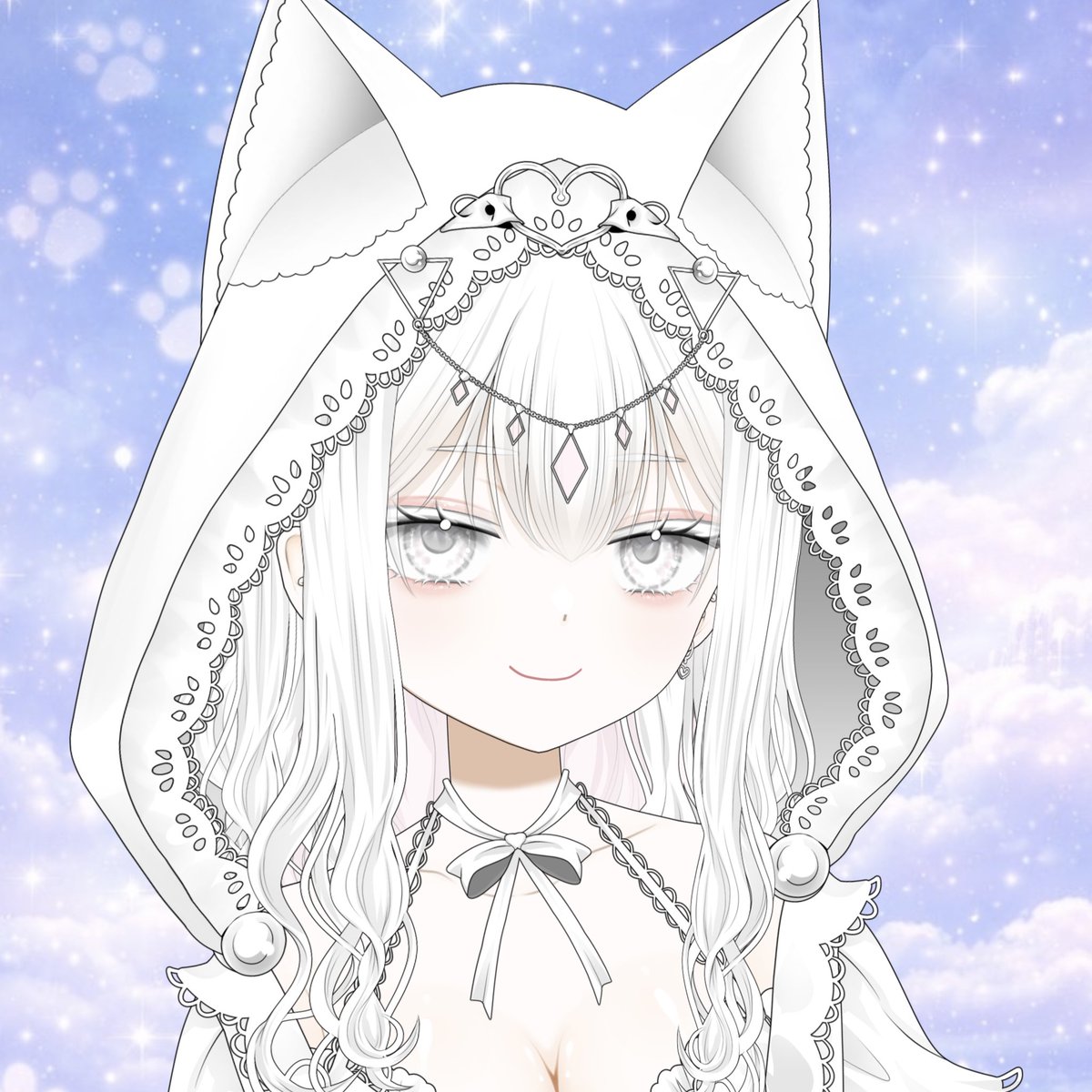 夢猫みあ🐾🫧新人VTuber tweet media