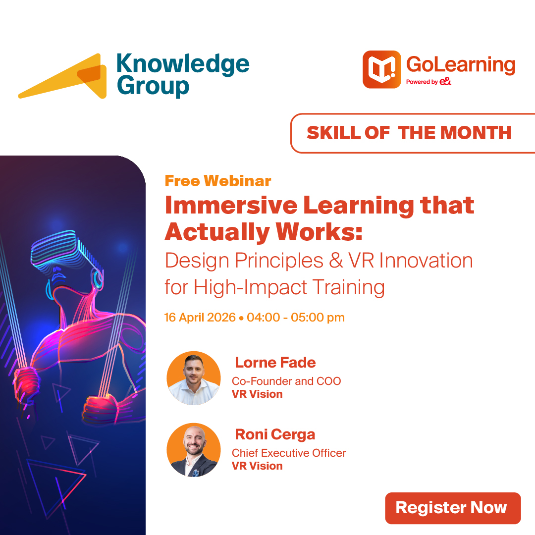 Knowledge Group tweet media