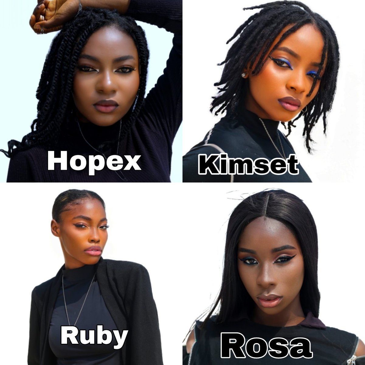 Girl Group Hive tweet media