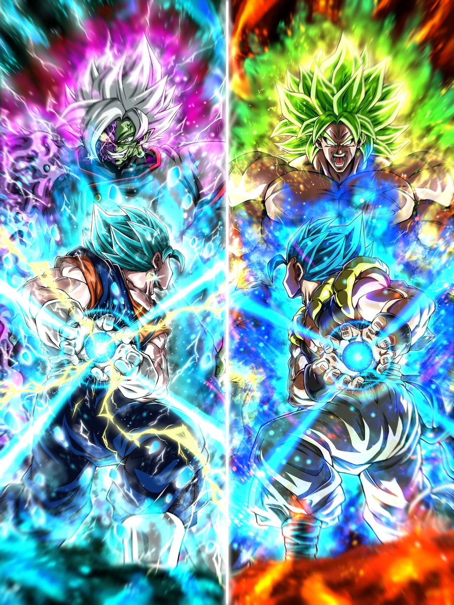 ひろ 🎨🐉 tweet media