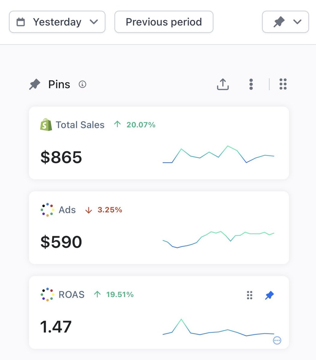 Ecom Youngin tweet media