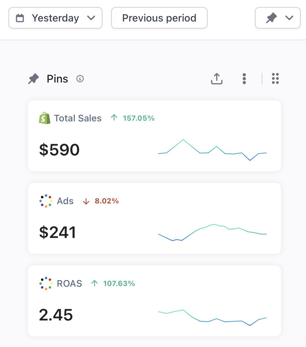 Ecom Youngin tweet media