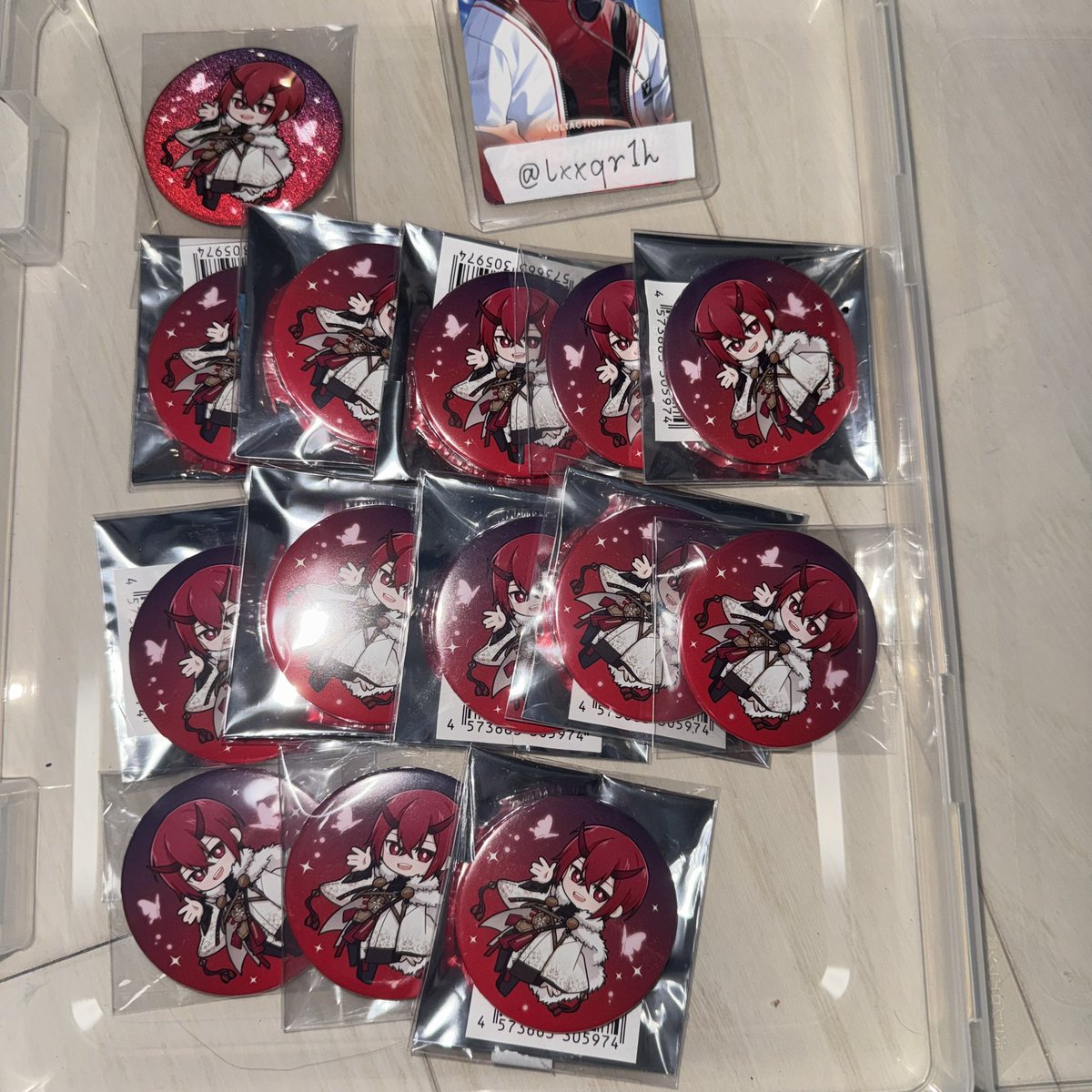 かりん tweet media