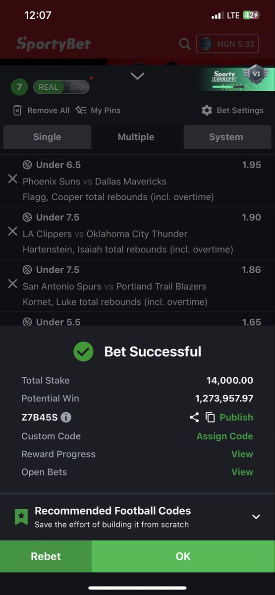 Mr Marcus TM 🐐 tweet media