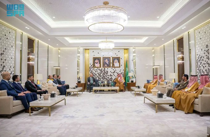 أخبار قناة 24 السعودية tweet media