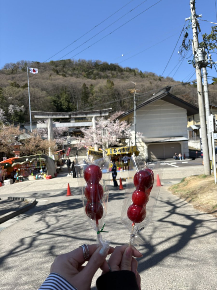 遠藤 栞 tweet media
