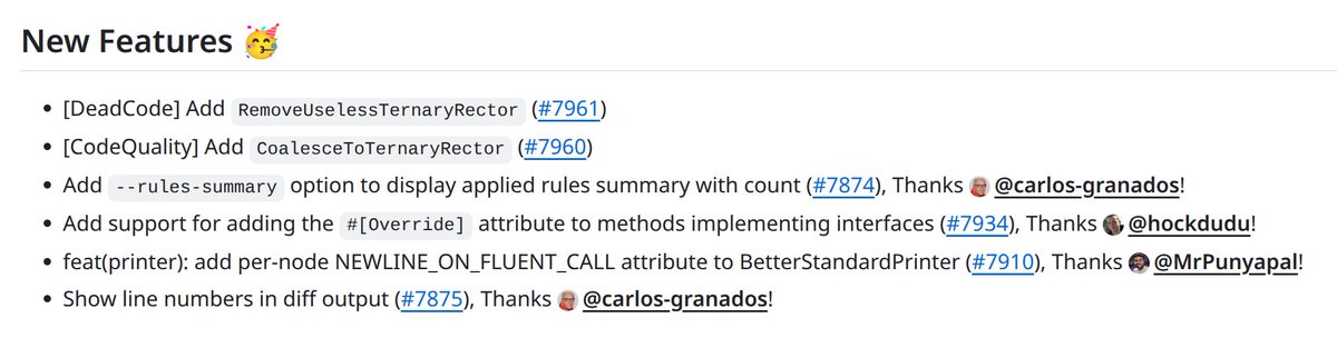 Tomas Votruba tweet media