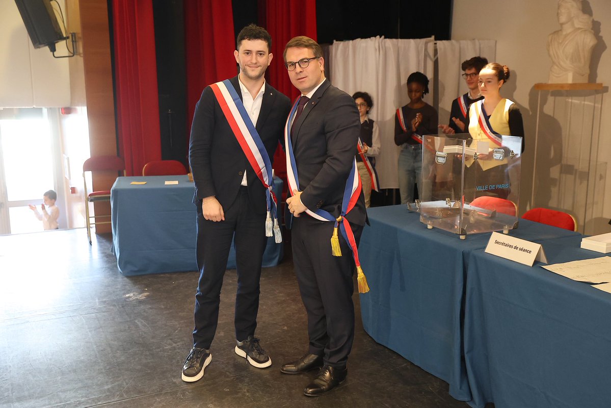 Paul Hatte tweet media