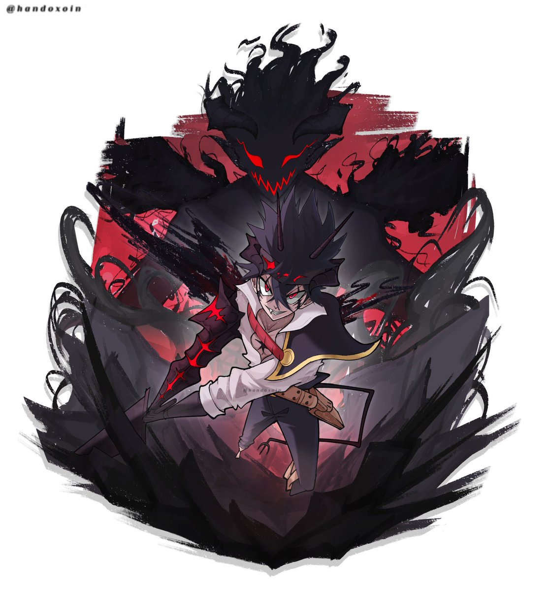 Handoooo tweet media