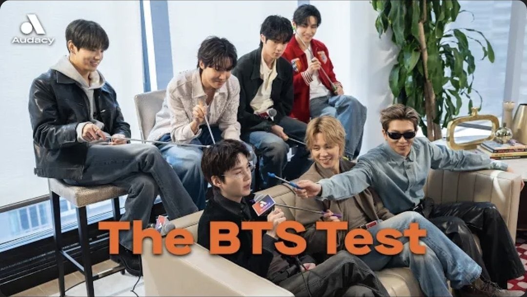 BTS Charts News tweet media