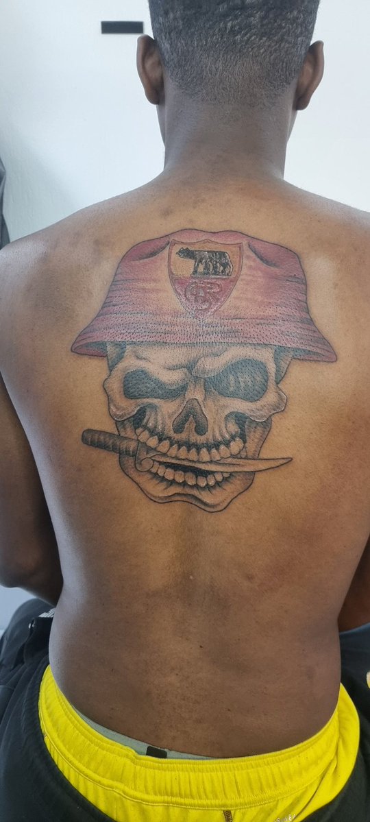 🐆🇨🇩Congolais anti-LFI 🇮🇹ASR1927 tweet media