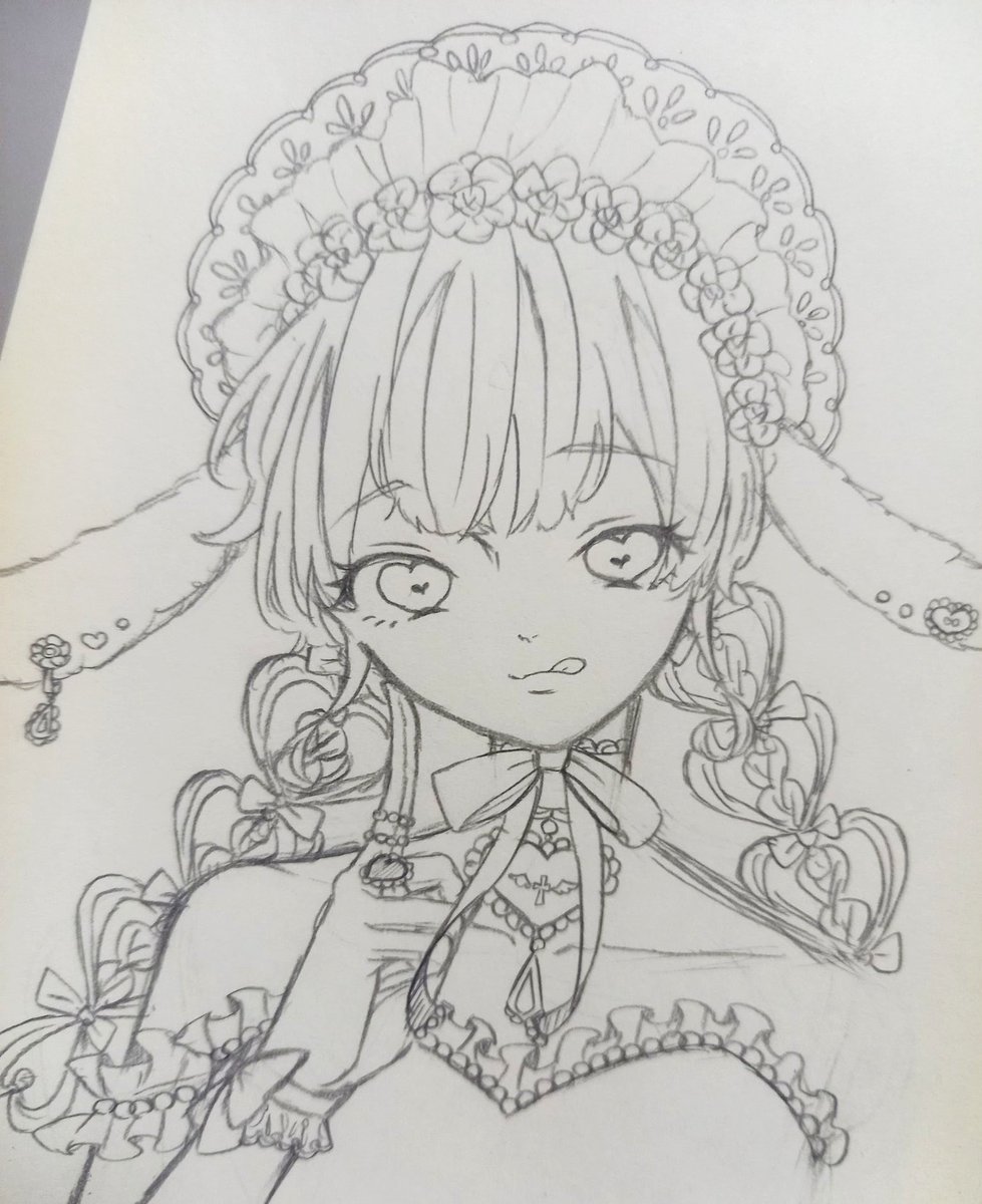 アルタミラ（維織） tweet media