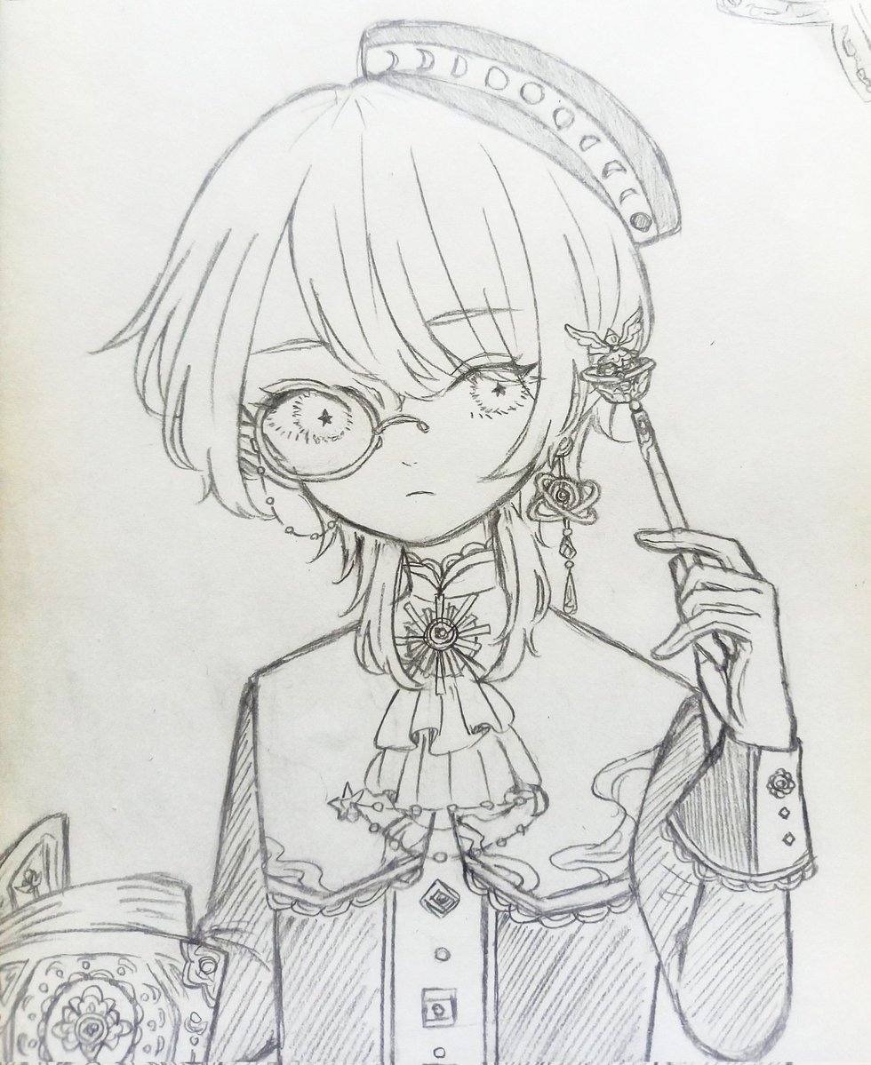 アルタミラ（維織） tweet media