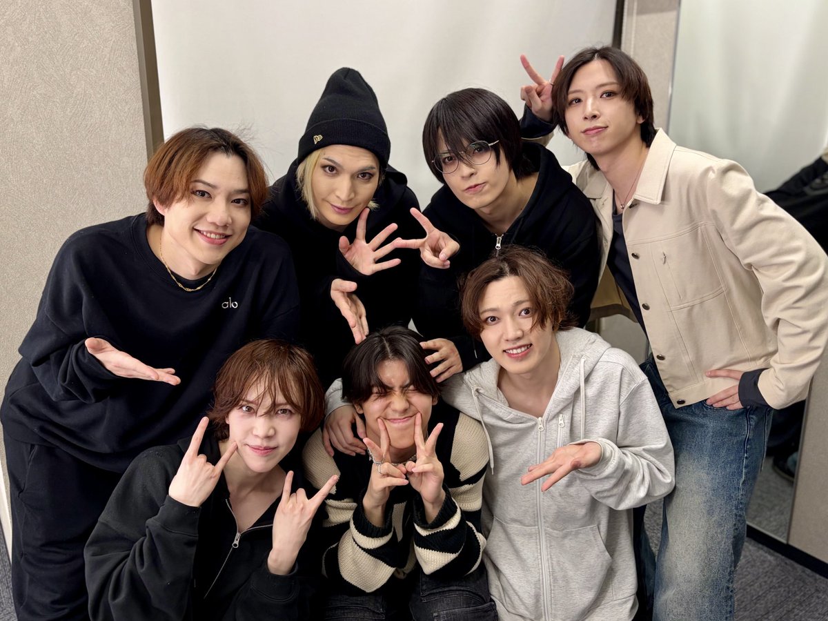 高野渉聖 tweet media