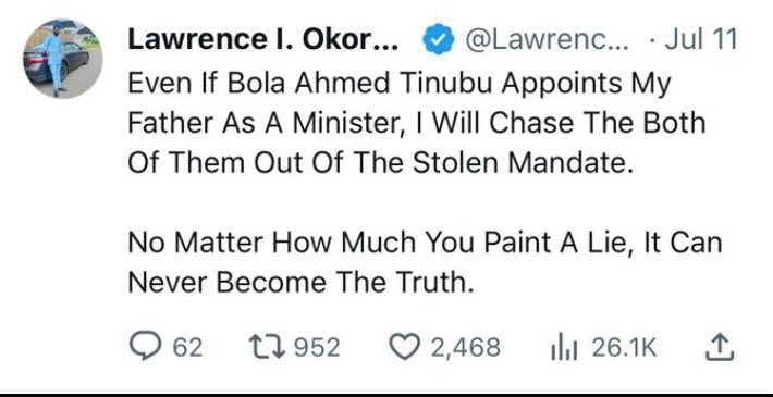 King Gold tweet media