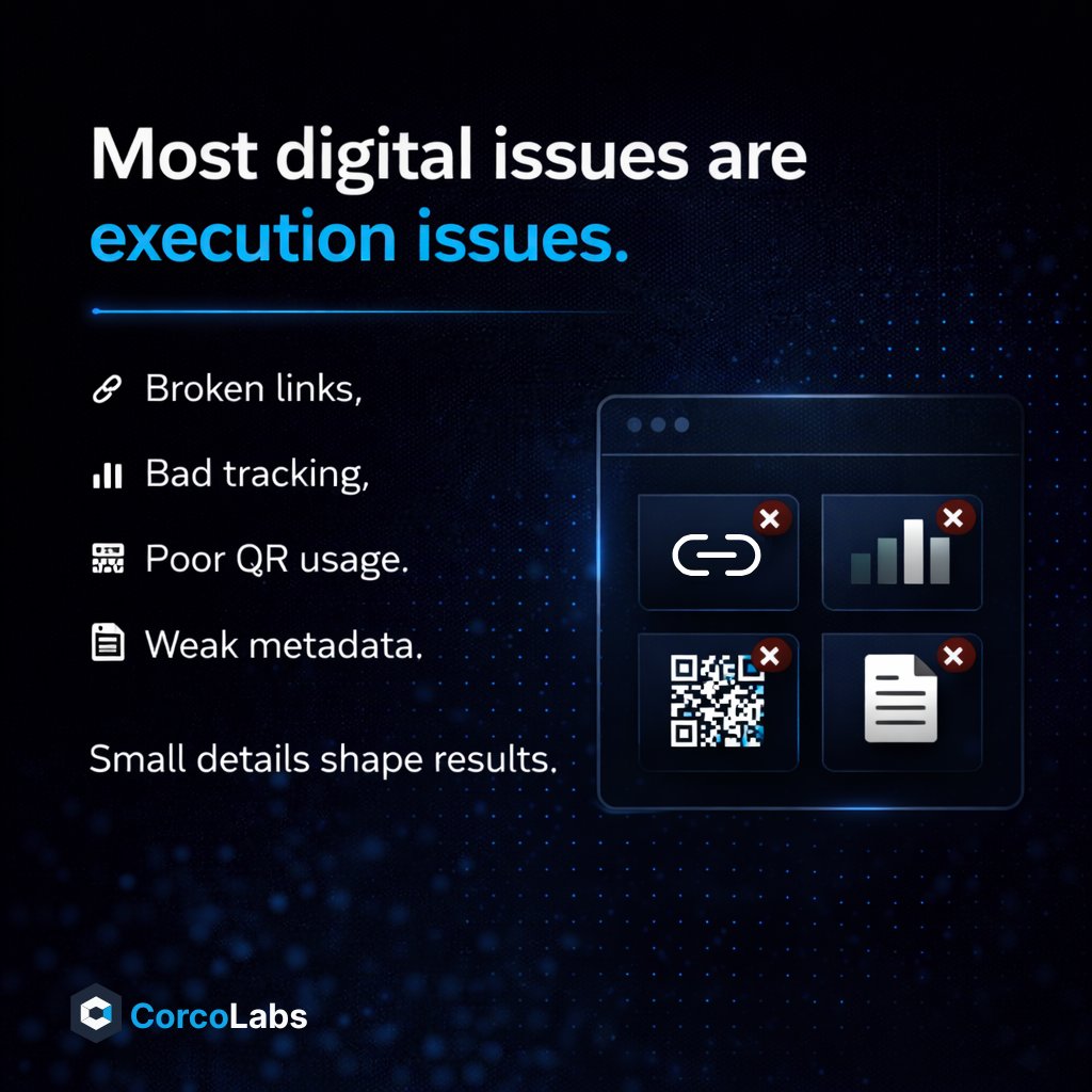CorcoLabs tweet media