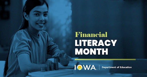 Iowa Department of Education tweet media