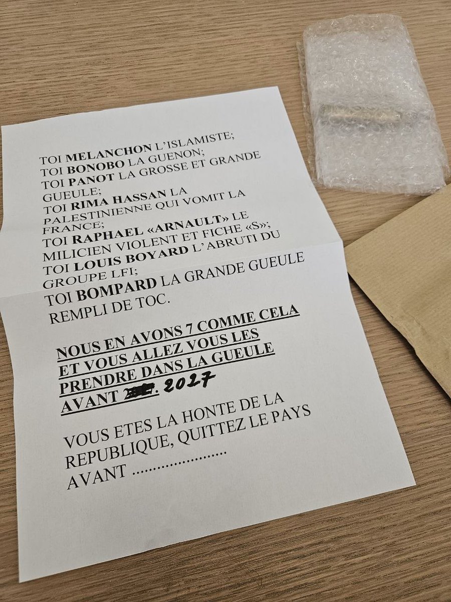 Lumière française 🇫🇷☀️ tweet media