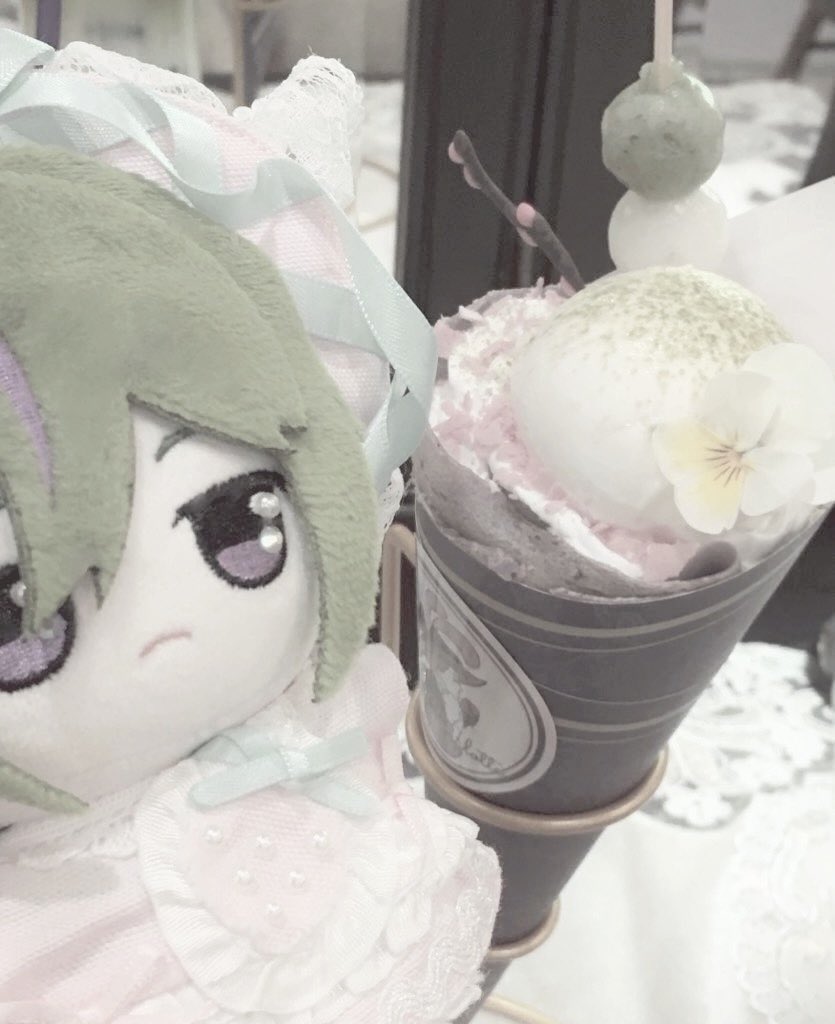 もこ tweet media