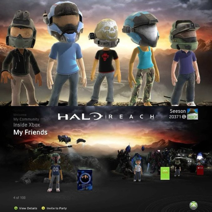 Eric Arraché tweet media