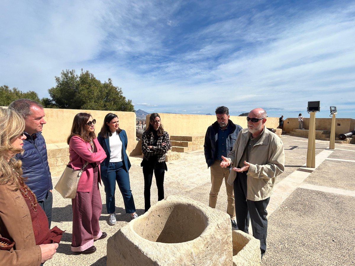 Generalitat tweet media