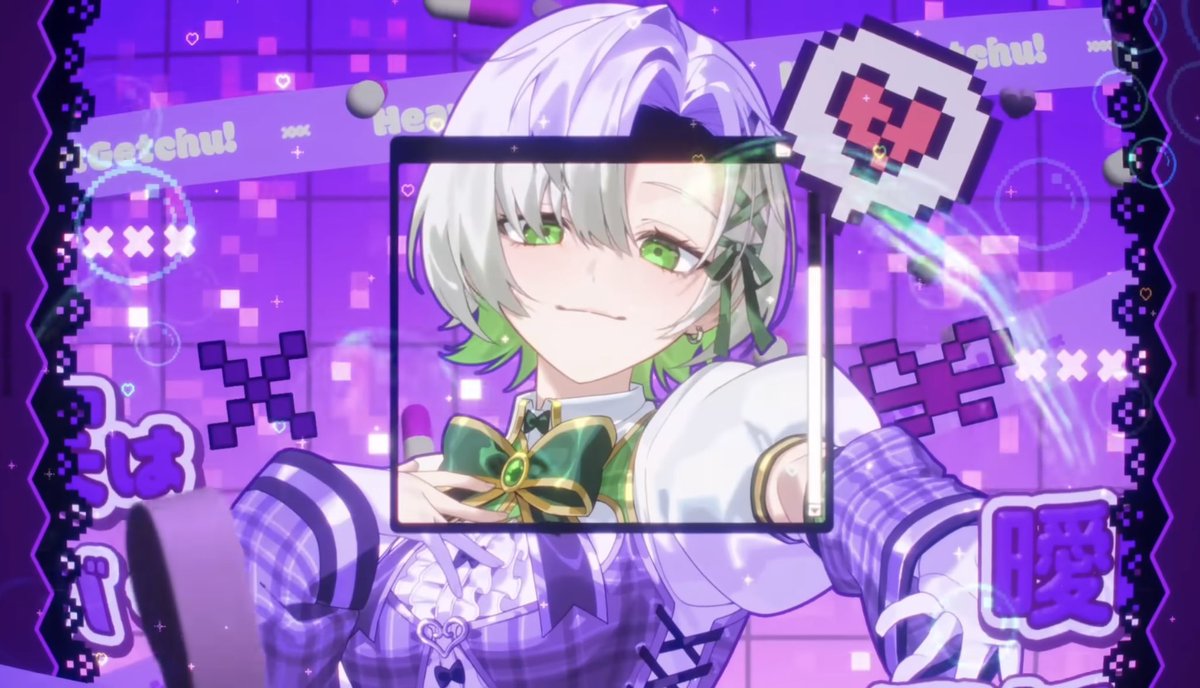 わたゆめしゃま tweet media