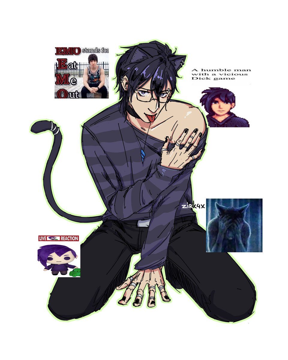 Zirk ☆ tweet media