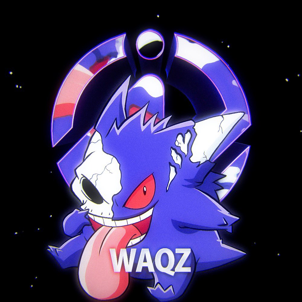 ioN Waqz tweet media