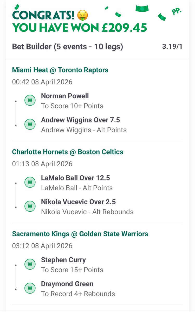 BOOKWORM BETS 📚 tweet media