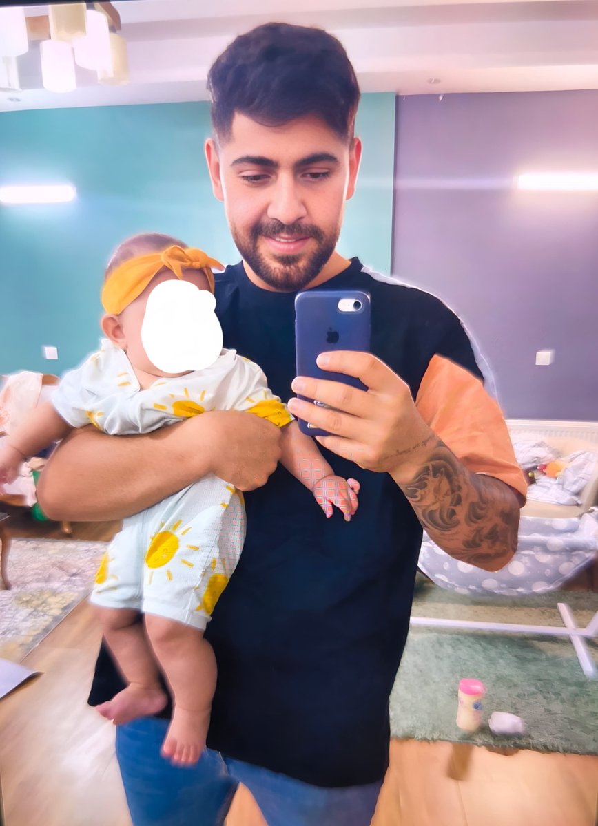 Yeganeh Agahi tweet media