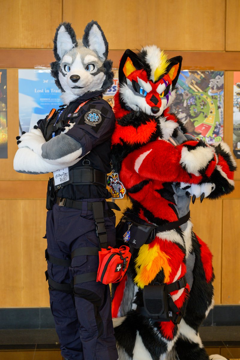 그레이엄 현 tweet media