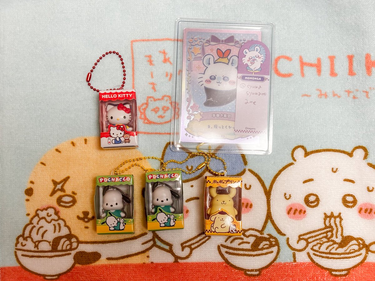 しゅわしゅわのあめ🫧🍬 tweet media