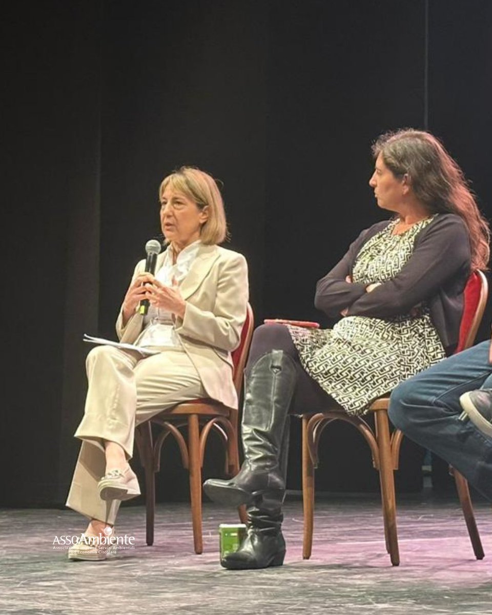 Assoambiente tweet media