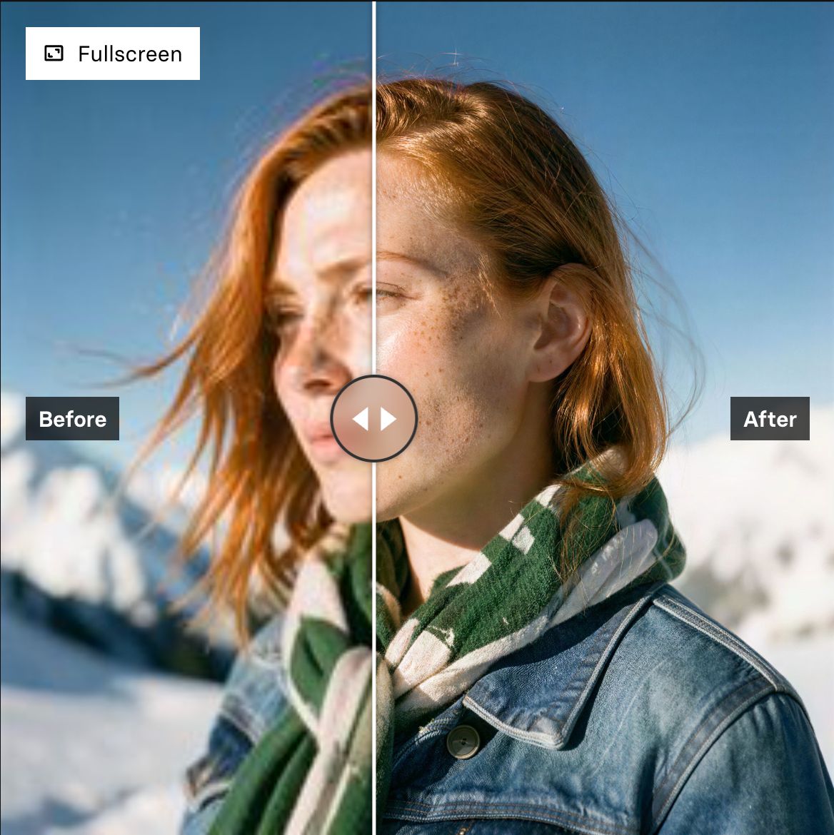 PrunaAI's tweet image. P-Image-Upscale runs in less than 1 second for $0.005 up to 8 MP with creative and detail options!

- It includes optional controls for detail and realism enhancement to improve output quality, particularly effective on AI-generated images. 
- It supports JPEG and PNG output