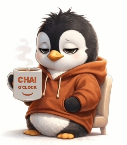 AbidZaidi1's tweet image. Chai O'Clock ☺️
#Chai