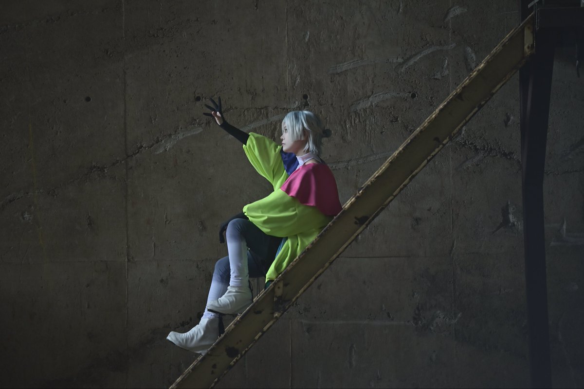 ちる@ちょっと修羅場 tweet media