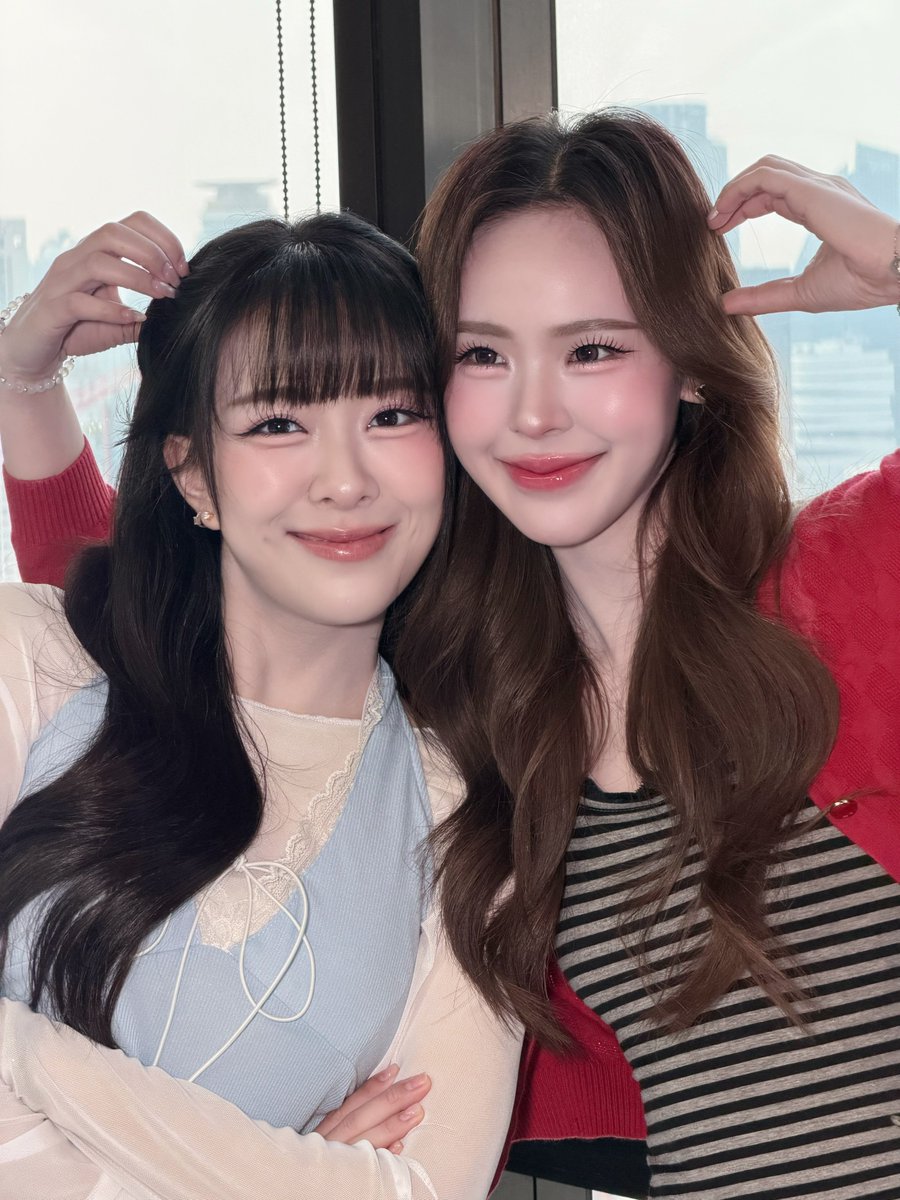 จูนววม tweet media